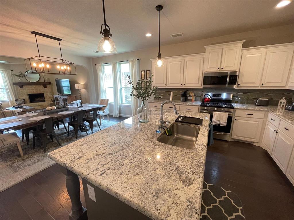 Harvest Meadows Phas - Residential Lease