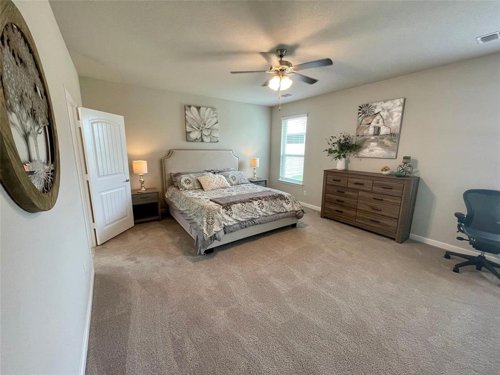 Harvest Meadows Phas - Residential Lease