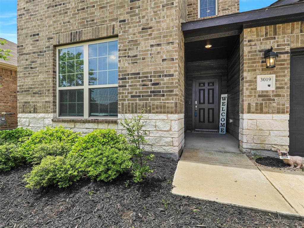3019 Dakota Trail