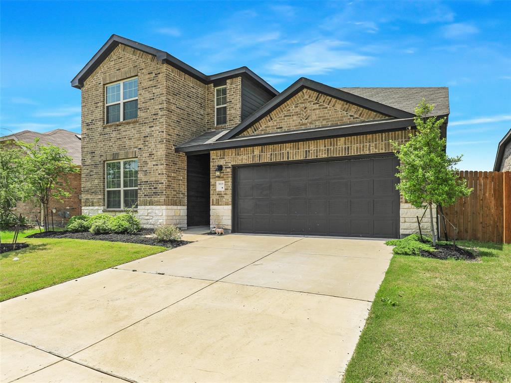3019 Dakota Trail