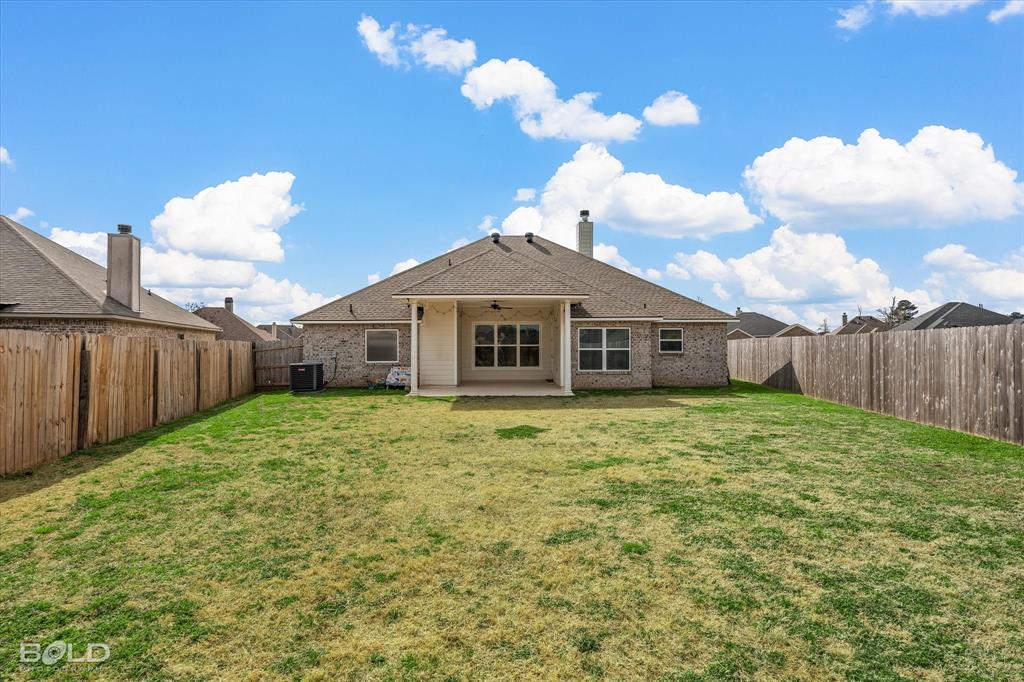 Tuscany Xing - Residential