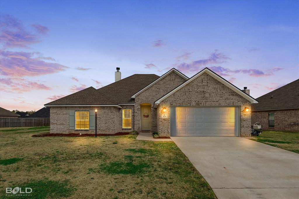 Tuscany Xing - Residential