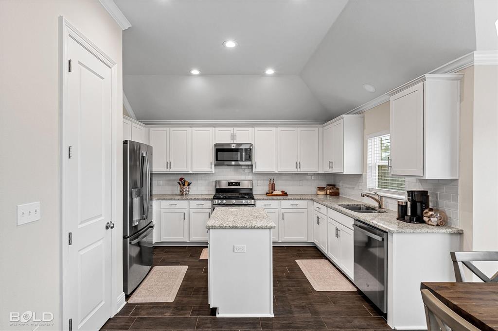 Tuscany Xing - Residential