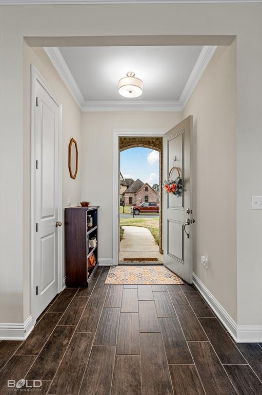 Tuscany Xing - Residential