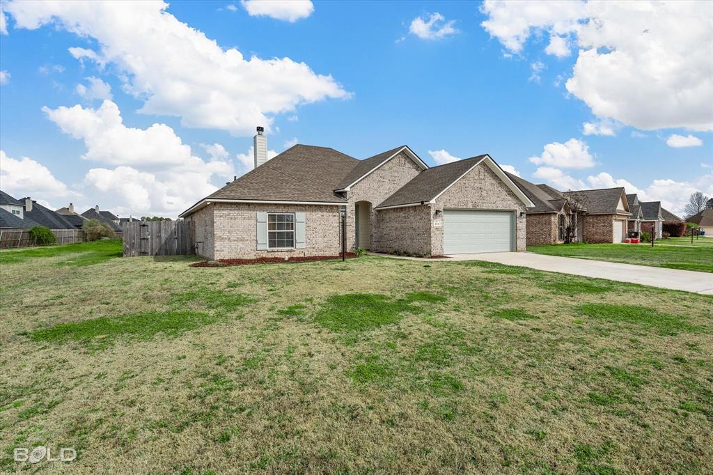 Tuscany Xing - Residential