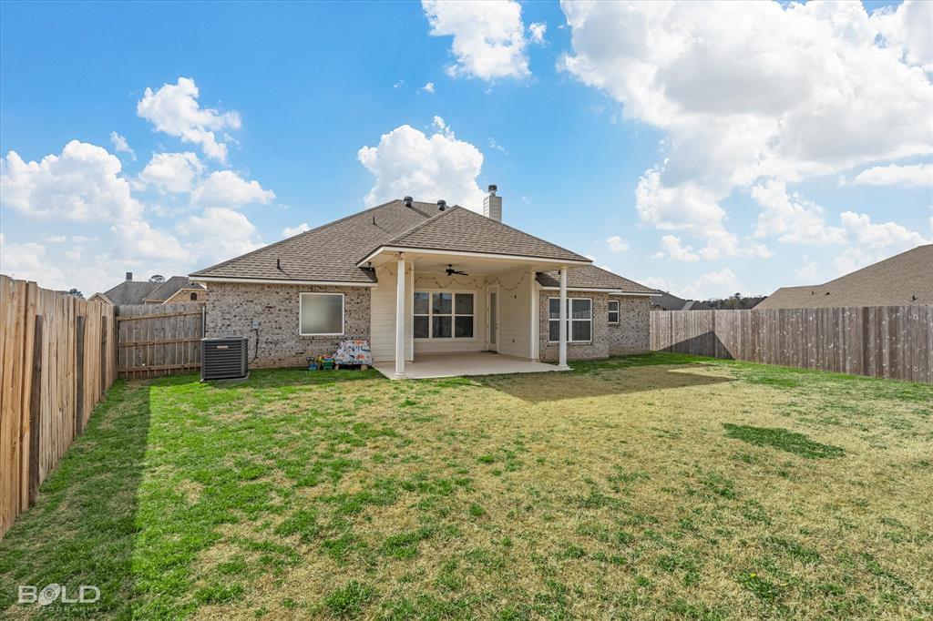 Tuscany Xing - Residential