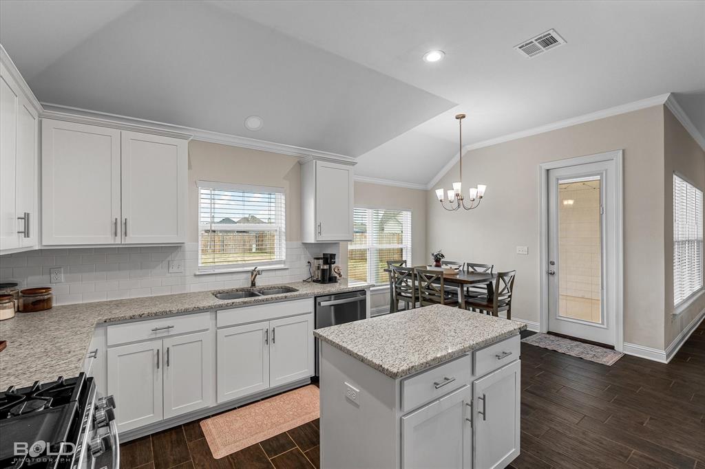 Tuscany Xing - Residential