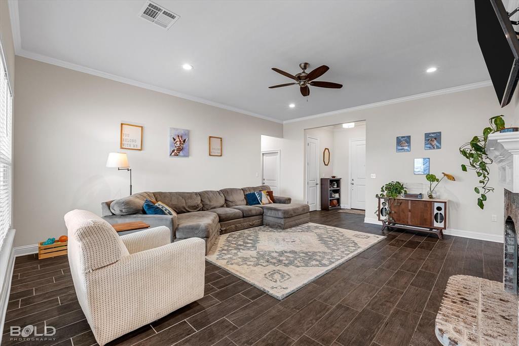 Tuscany Xing - Residential