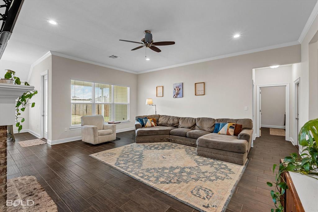 Tuscany Xing - Residential