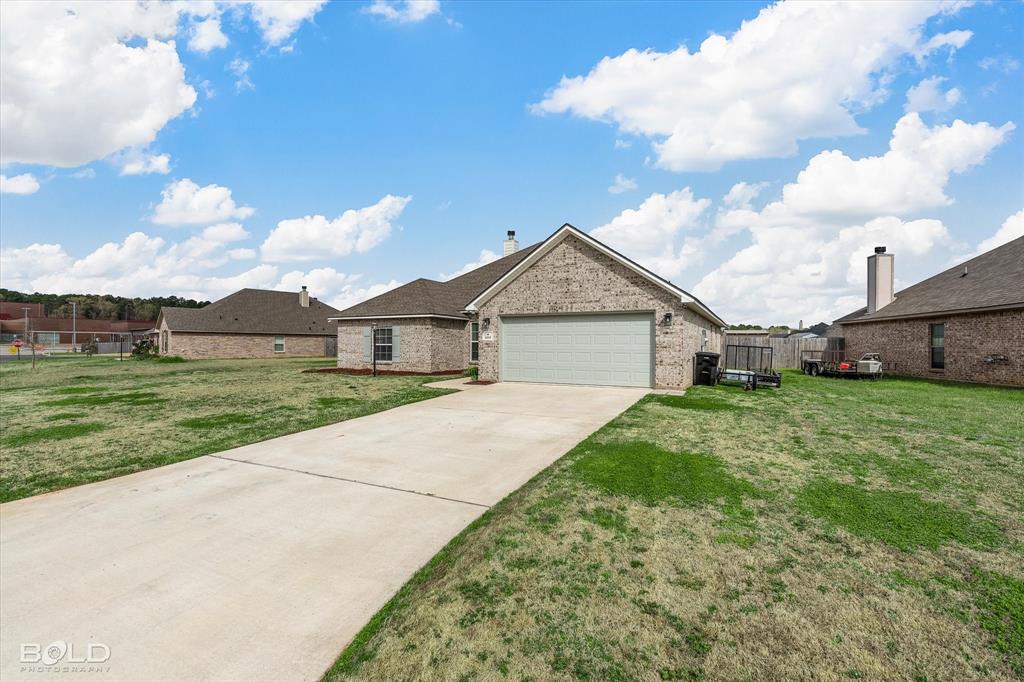 Tuscany Xing - Residential