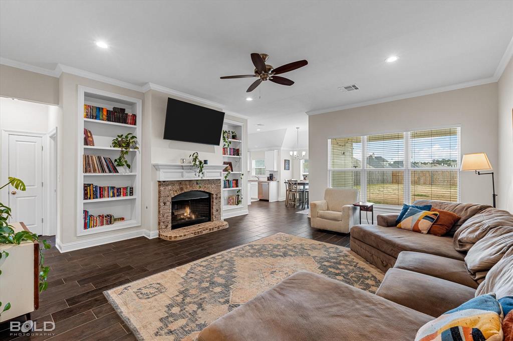 Tuscany Xing - Residential