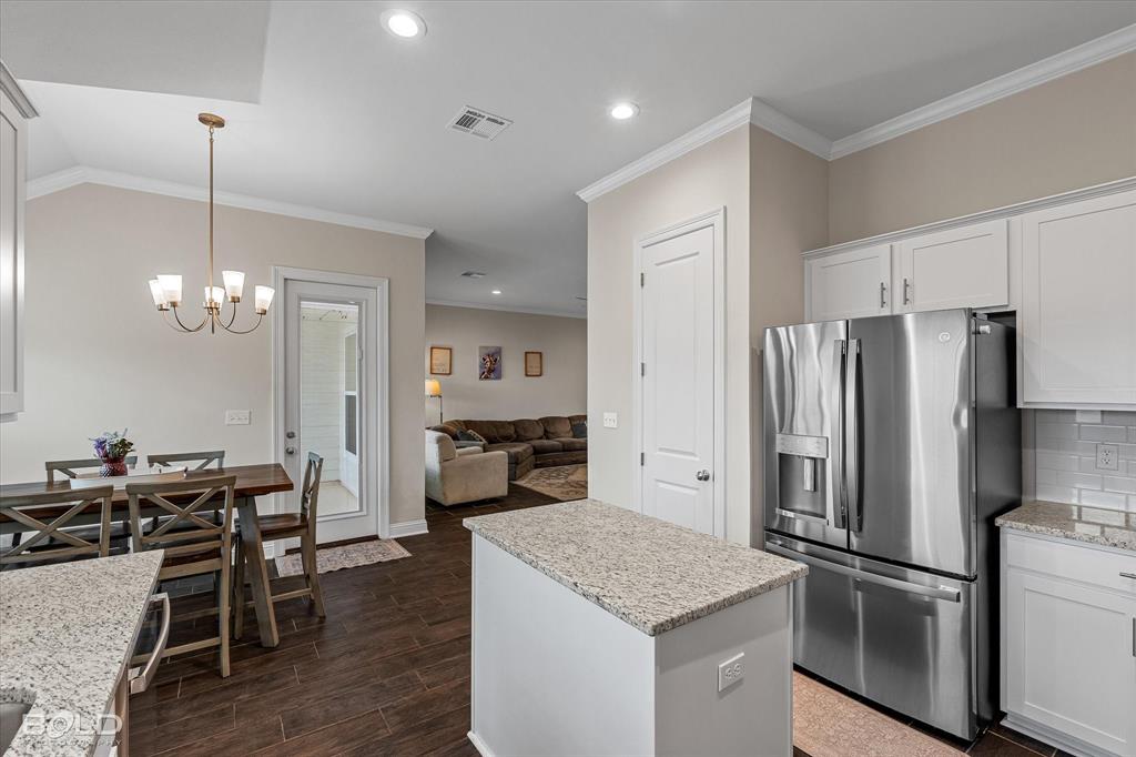 Tuscany Xing - Residential