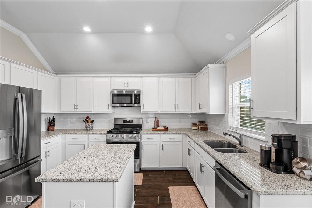 Tuscany Xing - Residential