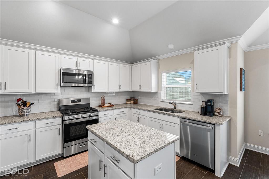 Tuscany Xing - Residential