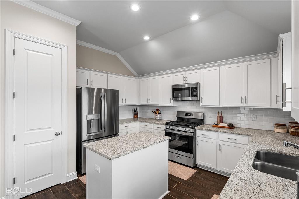 Tuscany Xing - Residential