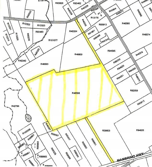 1128 Mambrino Highway