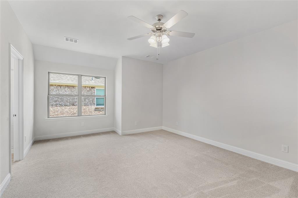 Creekview Meadows - Residential