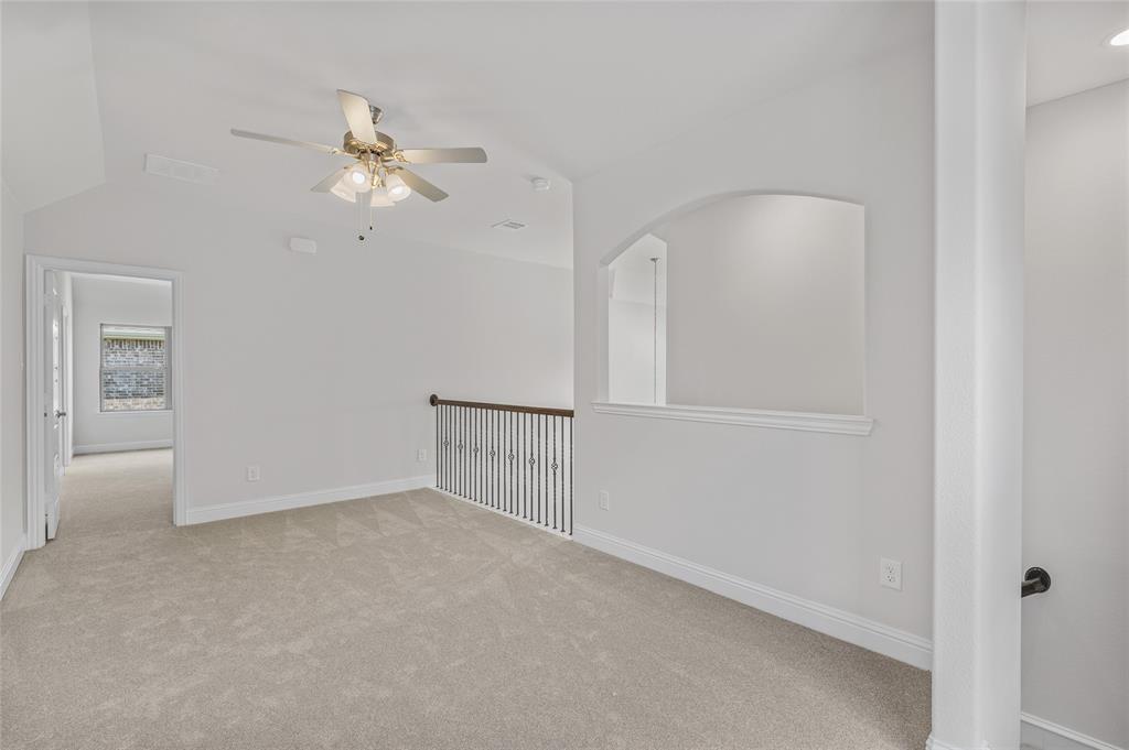 Creekview Meadows - Residential