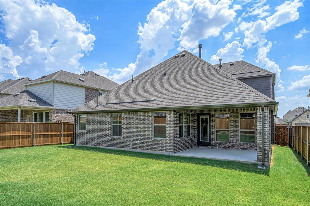 Creekview Meadows - Residential