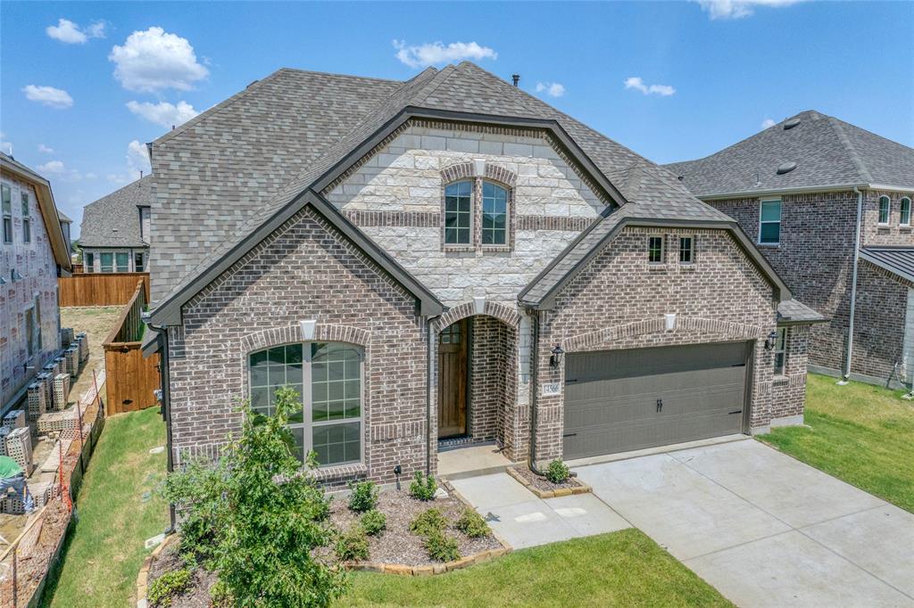 Creekview Meadows - Residential