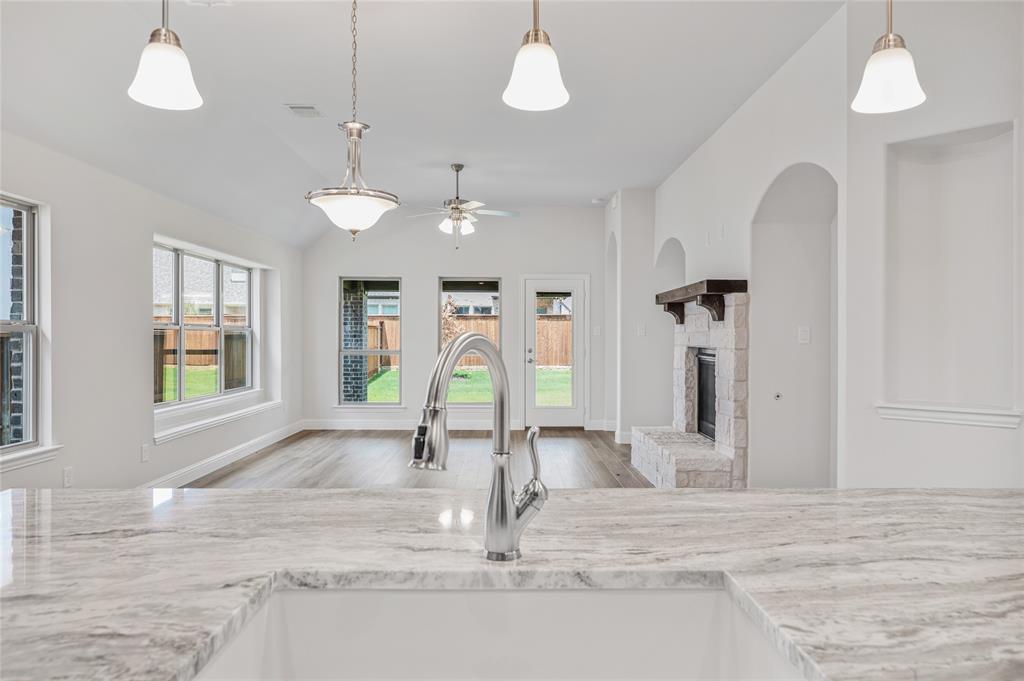 Creekview Meadows - Residential