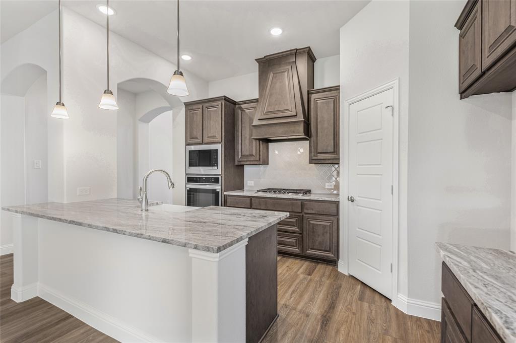 Creekview Meadows - Residential