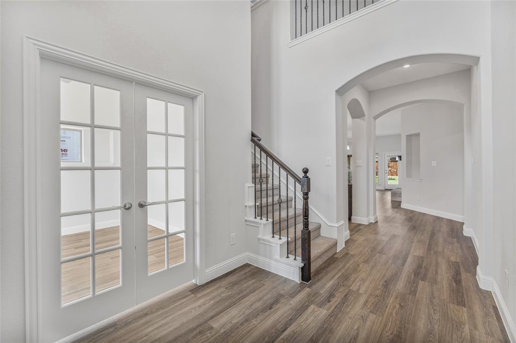 Creekview Meadows - Residential