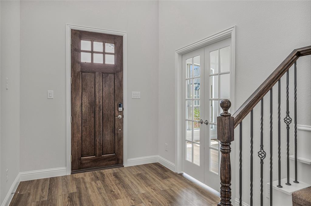 Creekview Meadows - Residential