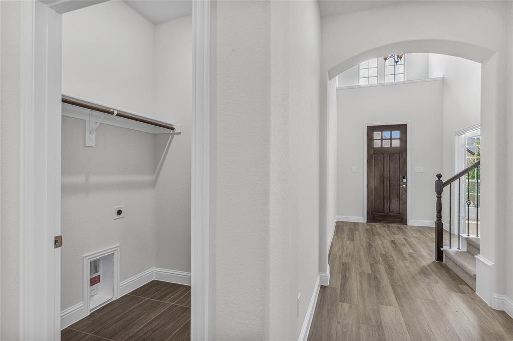 Creekview Meadows - Residential