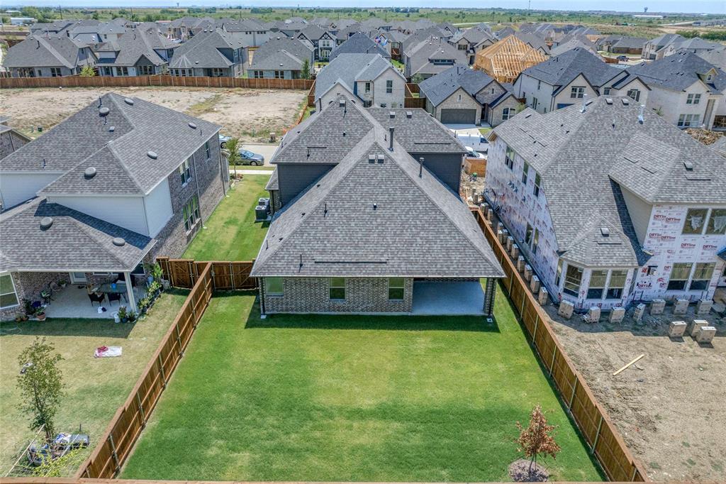 Creekview Meadows - Residential