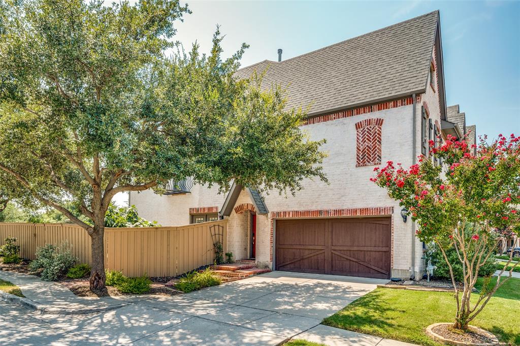 Coronado Village - Residential