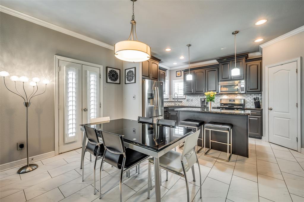 Coronado Village - Residential