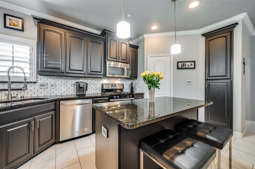 Coronado Village - Residential