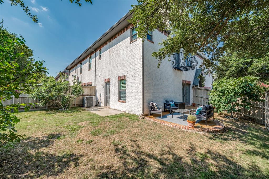 Coronado Village - Residential