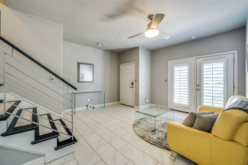 Coronado Village - Residential