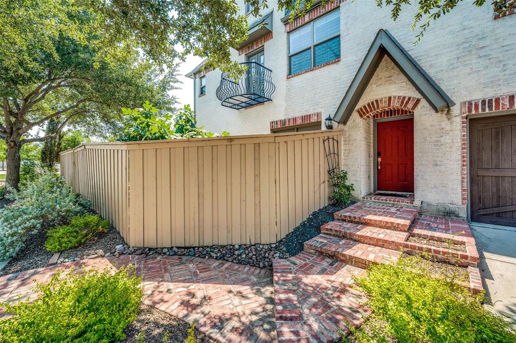 Coronado Village - Residential