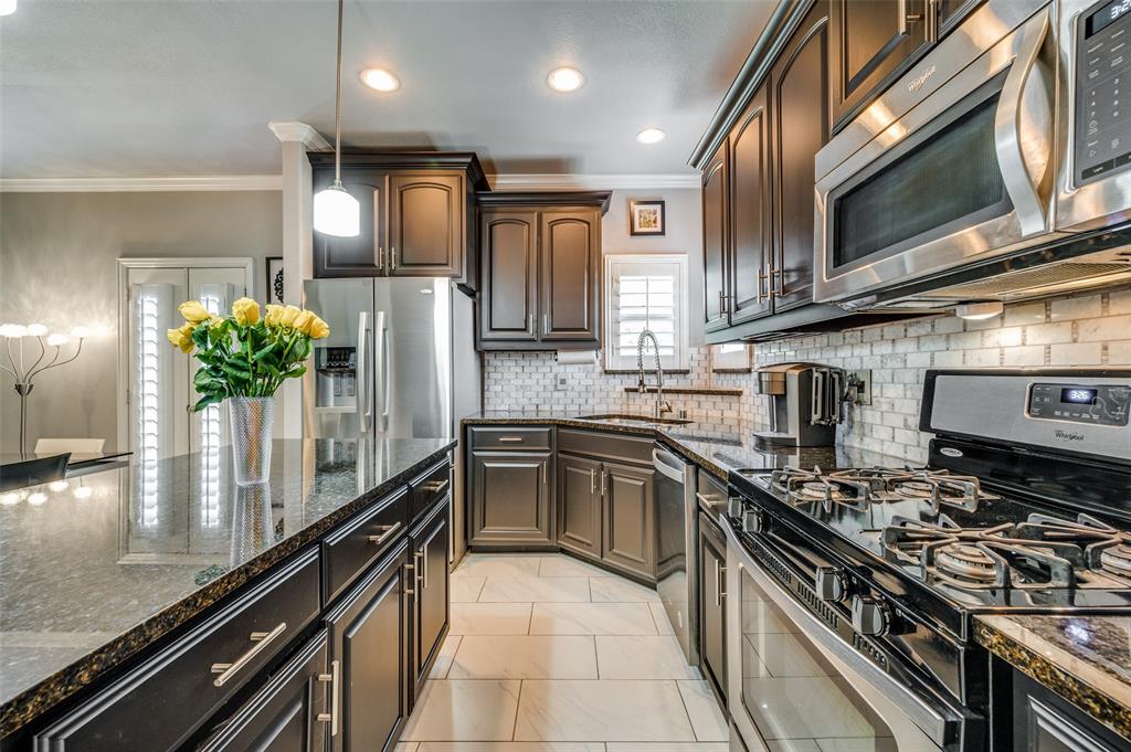 Coronado Village - Residential