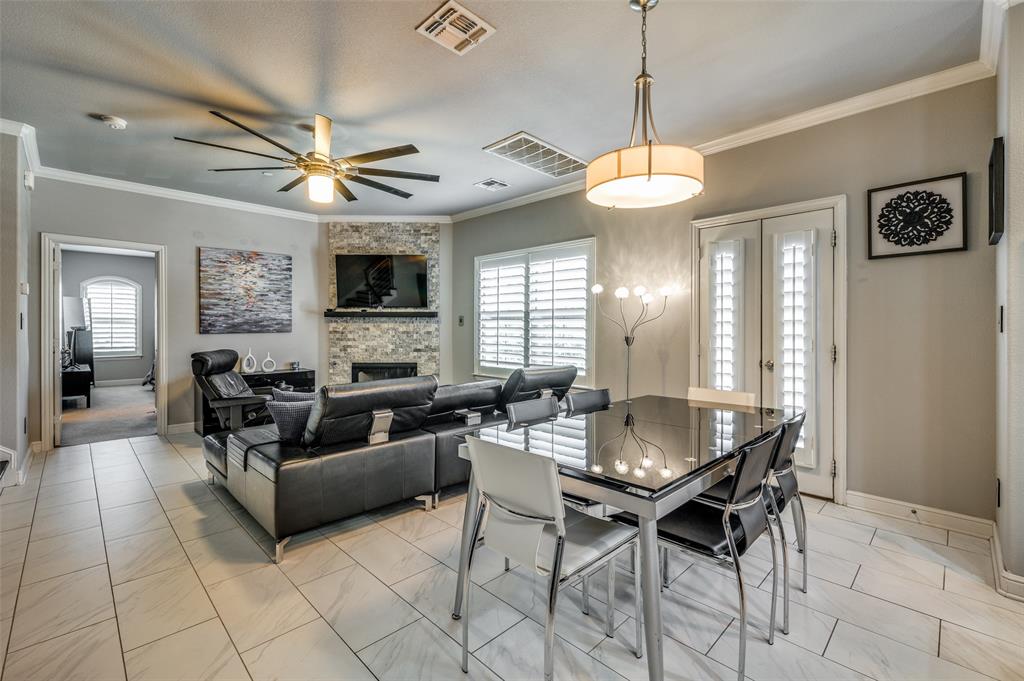 Coronado Village - Residential