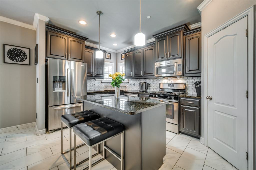 Coronado Village - Residential