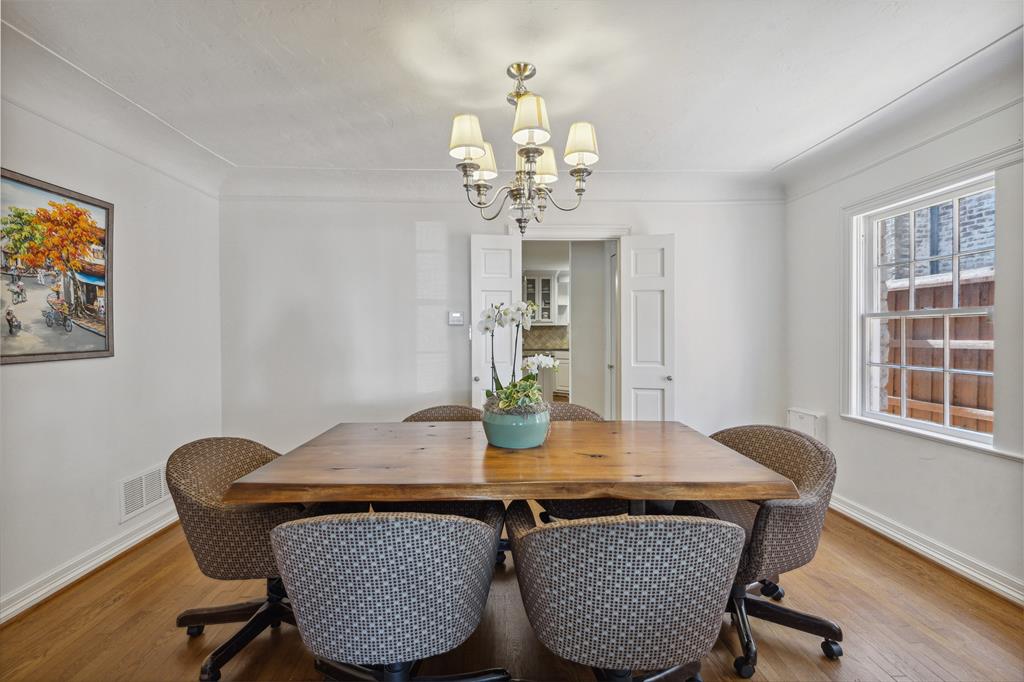 Compton Heights Add - Residential