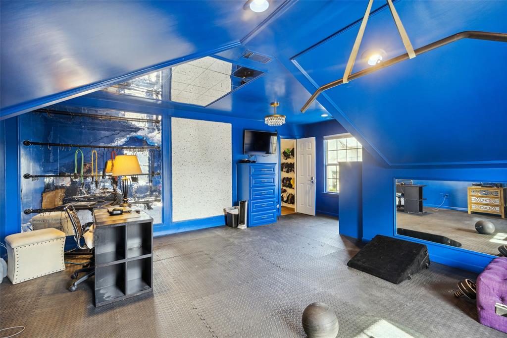 Compton Heights Add - Residential