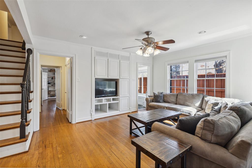 Compton Heights Add - Residential