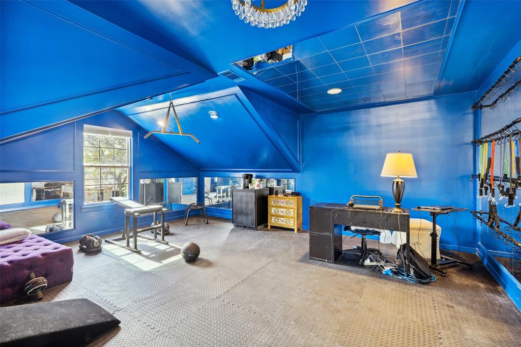 Compton Heights Add - Residential