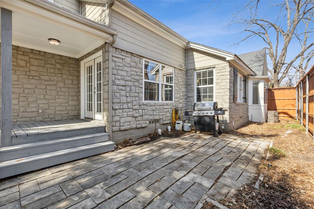 Compton Heights Add - Residential