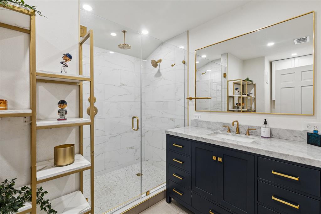 Compton Heights Add - Residential