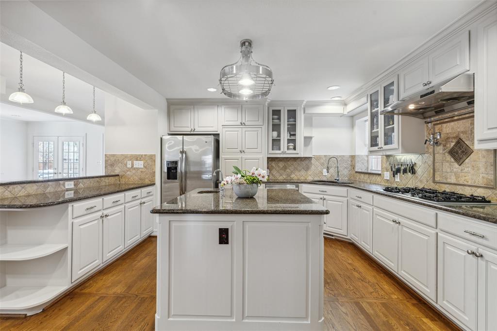 Compton Heights Add - Residential