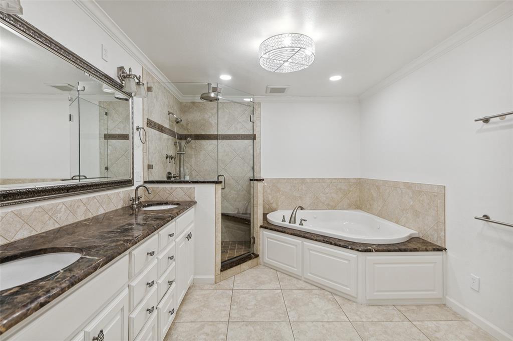 Compton Heights Add - Residential