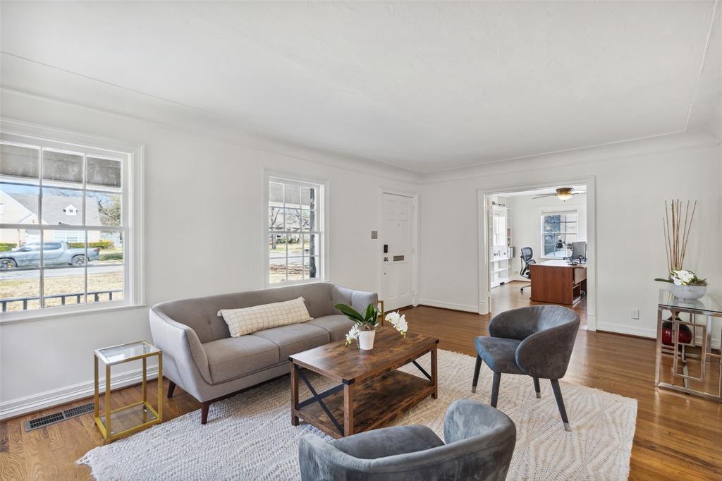 Compton Heights Add - Residential