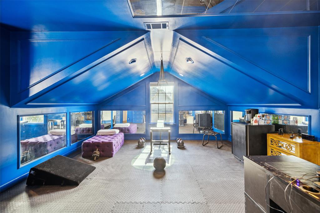 Compton Heights Add - Residential