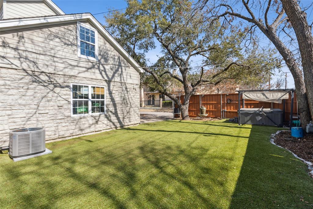 Compton Heights Add - Residential